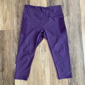 Gaiam Workout Pants